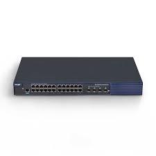 Thiết bị chuyển mạch Switch Ruijie RG-S2910-24GT4XS-E